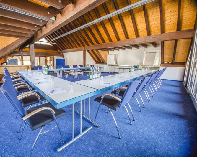 Abb. Tagungshotel Eifelkern